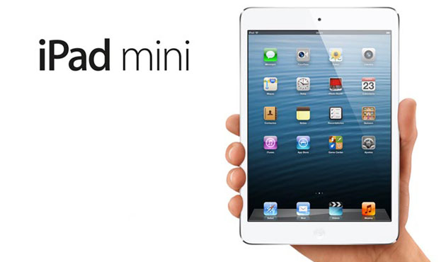 Vuoi un iPad mini? Non farti fregare!